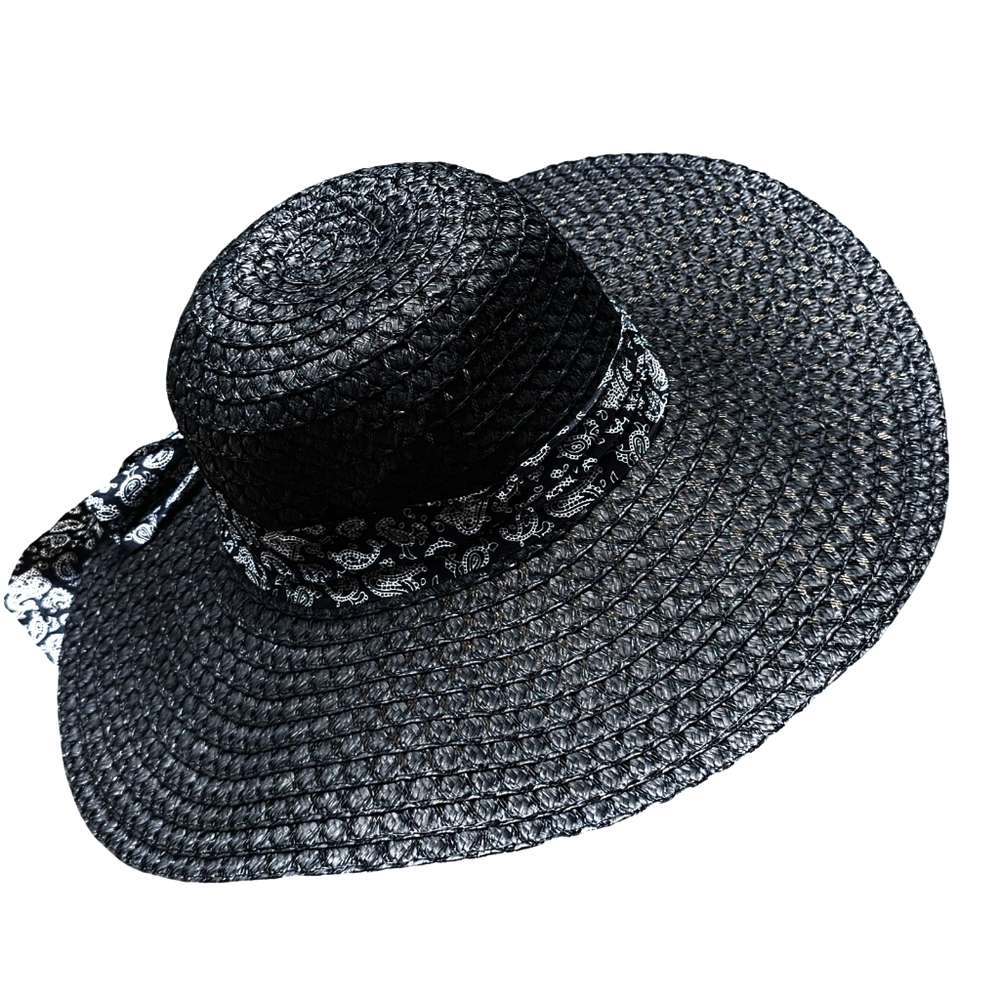 Item 736, 737, and 739 - Purchase these 3 hats and elevate your beach look - Picture 12 of 16